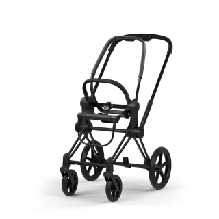 Cybex Priam Rám Style 2026 Matt Black