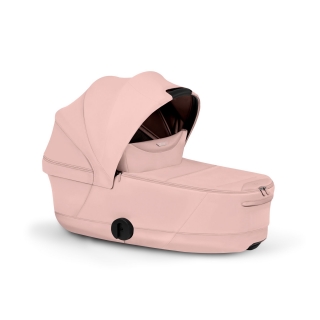Skládací hluboká korbička Cybex Priam Style 2026 Peach Pink