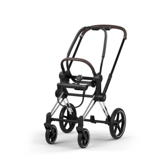 Cybex Priam Rám Style 2026 Chrome