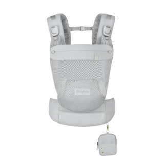 Nosítko Cybex Laya Fog Grey