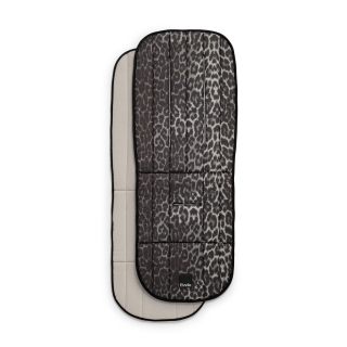 Podložka do kočárku Elodie Details CosyCushion Le Leopard