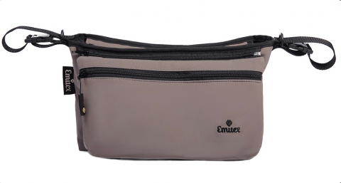 Emitex Organizér na kočárek Simple