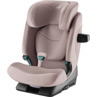 Autosedačka Britax Römer Safefix Dusty Rose