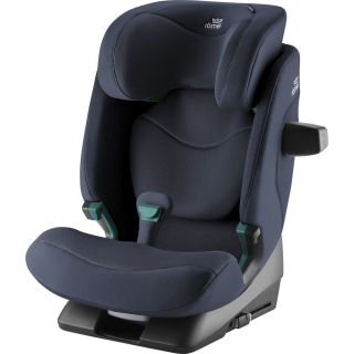 Autosedačka Britax Römer Safefix Night Blue