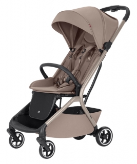 Cestovní kočárek Carrello Magia Spice Beige