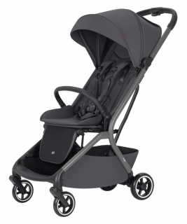 Cestovní kočárek Carrello Magia Elm Grey