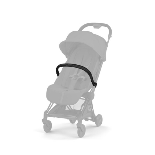 Madlo ke kočárku Cybex Coya Style Black