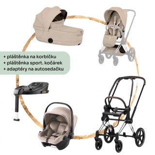 Kočárek