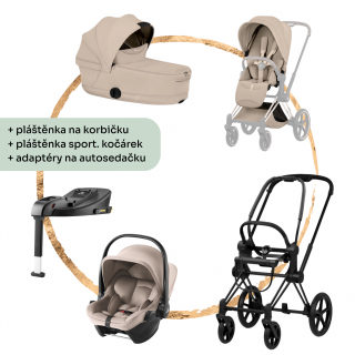 Kočárek