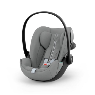 Autosedačka Cybex Cloud G3 i-Size Stone Grey (Plus)