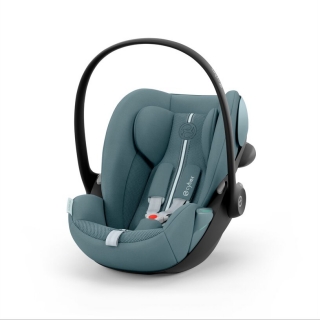 Autosedačka Cybex Cloud G3 i-Size Stormy Blue (Plus)