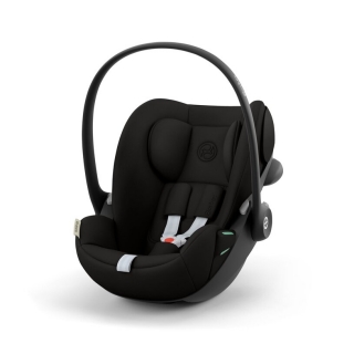 Autosedačka Cybex Cloud G3 i-Size Magic Black (Comfort)