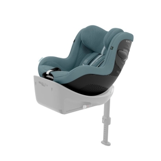 Autosedačka Cybex Sirona G3 i-Size Stormy Blue (Plus)