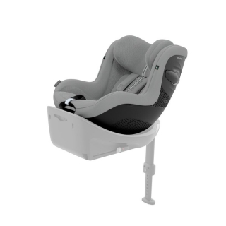Autosedačka Cybex Sirona G3 i-Size Stone Grey (Plus)