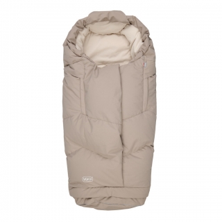 Fusak Voksi City North Clay Cream
