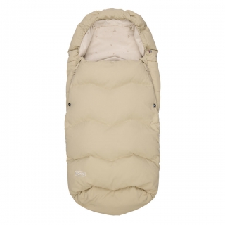 Fusak Voksi Explorer Seashell Sand Clover