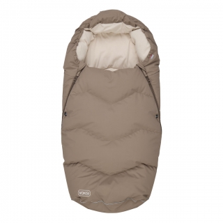 Fusak Voksi Urban Walnut Cream