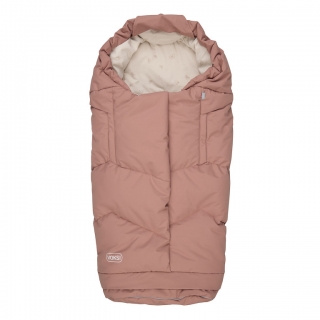 Fusak Voksi City Blush Pink Wings