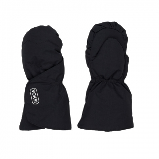 Rukavice Voksi Black Light Grey 1-2 roky