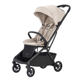 Cestovní kočárek Carrello Magia Laguna Beige