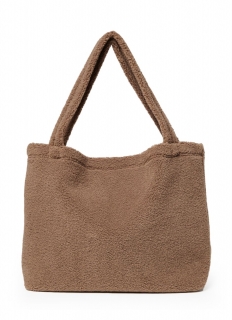 Studio Noos Taška Teddy Mom Bag Brown