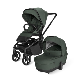 Kombinovaný kočárek Zopa Move Cross 5X Oak Green