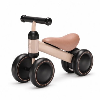 Zopa Zooter odrážedlo Ivory Beige
