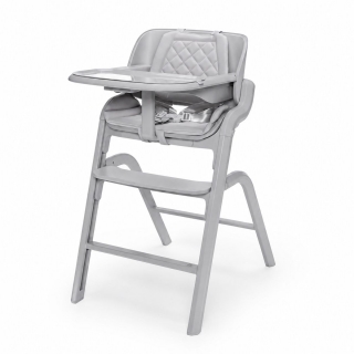 Dětská židlička Zopa Inspira 2 Oyster Grey