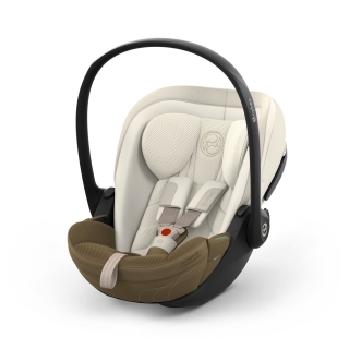 Autosedačka Cybex Cloud S i-Size Jade Green (Style)