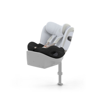 Autosedačka Cybex Sirona S i-Size Misty Grey (Style)