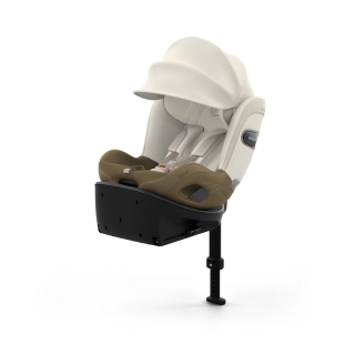 Autosedačka Cybex Sirona Si i-Size Jade Green (Style)