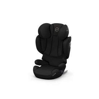 Autosedačka Cybex Solution S i-Fix Sepia Black (Comfort)