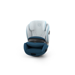 Autosedačka Cybex Anoris S Opal Blue (Style)