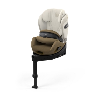Autosedačka Cybex Anoris Si Jade Green (Style)