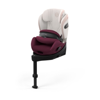 Autosedačka Cybex Anoris Si Quartz Pink (Style)