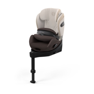 Autosedačka Cybex Anoris Si Amber Brown (Style)