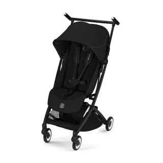 Cestovní kočárek Cybex Libelle Magic Black