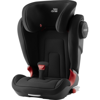 Autosedačka Britax Römer Kidfix 2 S Black