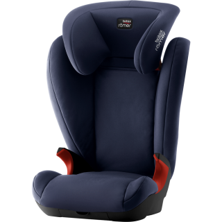 Autosedačka Britax Römer Kid II Black