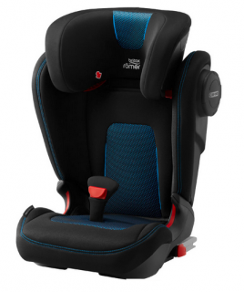 Autosedačka Britax Römer Kidfix III M