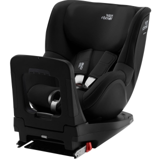 Autosedačka Britax Römer Dualfix M i-Size