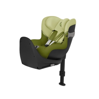 Autosedačka Cybex Sirona S2 i-Size