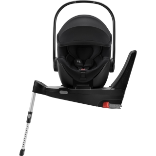 Autosedačka Britax Römer Baby-Safe 5Z2 + Flex Base 5Z