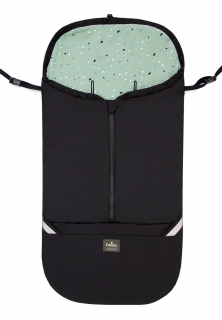 Fusak 2v1 Emitex Cocoon Softshell