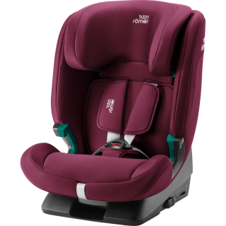Autosedačka Britax Römer Evolvafix