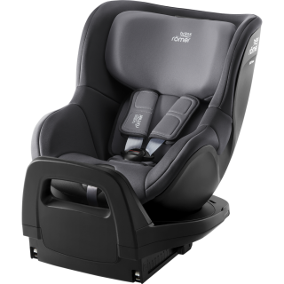 Autosedačka Britax Römer Dualfix Pro M