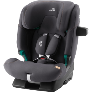 Autosedačka Britax Römer Advansafix Pro