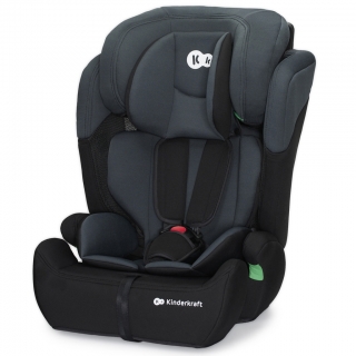 Autosedačka Kinderkraft Comfort UP i-Size