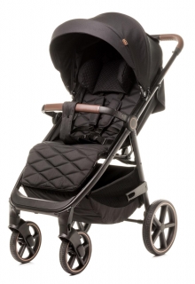Sportovní kočárek 4Baby Stinger Pro