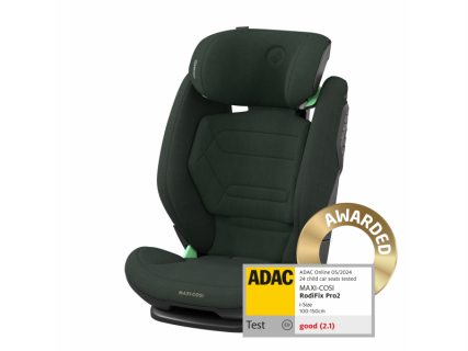 Autosedačka Maxi-Cosi Rodifix Pro 2 i-Size
